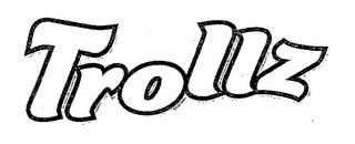 TROLLZ logo