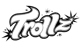 TROLLZ logo