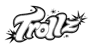 TROLLZ logo