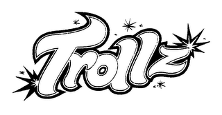 TROLLZ logo