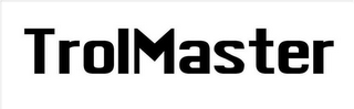 TROLMASTER logo