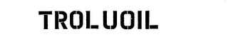 TROLUOIL logo