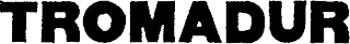TROMADUR logo