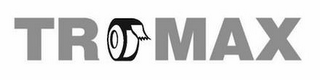 TROMAX logo