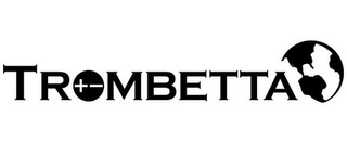 TROMBETTA logo
