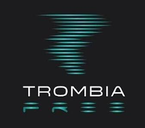TROMBIA FREE logo