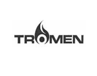 TROMEN logo