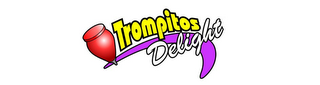 TROMPITOS DELIGHT logo