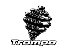 TROMPO logo