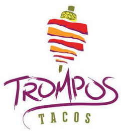 TROMPOS TACOS logo