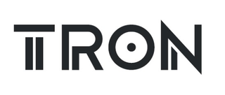 TRON logo