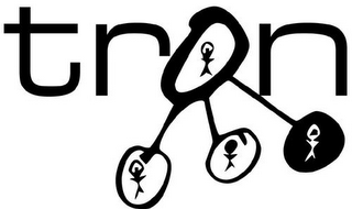 TRON logo