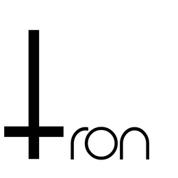TRON logo