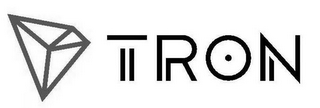TRON logo