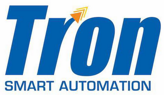 TRON SMART AUTOMATION logo