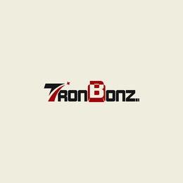 TRONBONZ logo