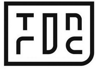 TRONC logo