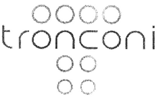 TRONCONI logo