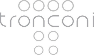 TRONCONI logo