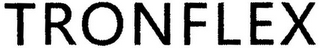 TRONFLEX logo