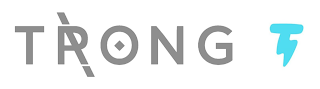 TRONG logo