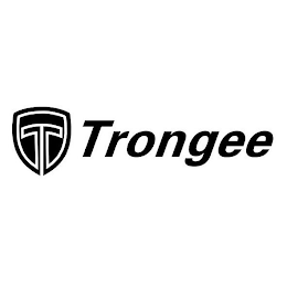 TRONGEE logo