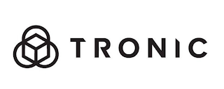TRONIC logo