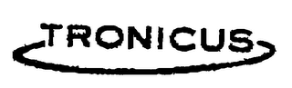 TRONICUS logo