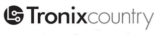 TRONIXCOUNTRY logo