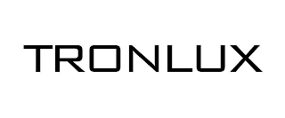 TRONLUX logo