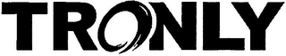TRONLY logo