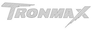 TRONMAX logo
