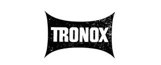 TRONOX logo