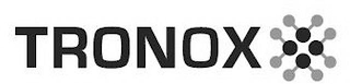 TRONOX logo