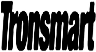 TRONSMART logo