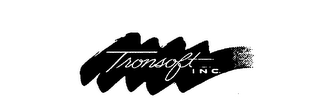 TRONSOFT INC. logo