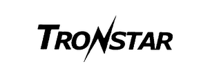 TRONSTAR logo