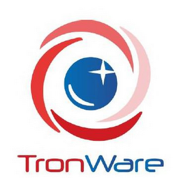TRONWARE logo