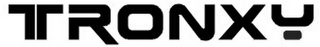 TRONXY logo