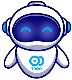 TROO logo