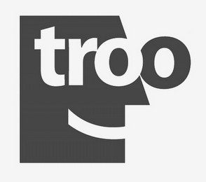 TROO logo