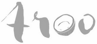 TROO logo