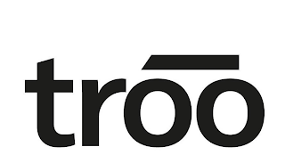 TROO logo