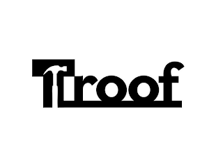 TROOF logo