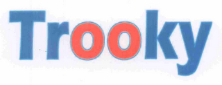 TROOKY logo