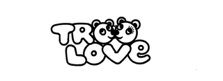 TROOLOVE logo