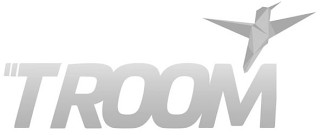 TROOM logo