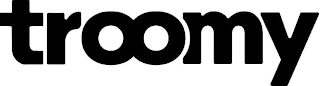 TROOMY logo