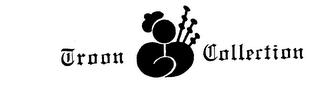 TROON COLLECTION logo