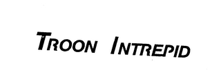 TROON INTREPID logo
